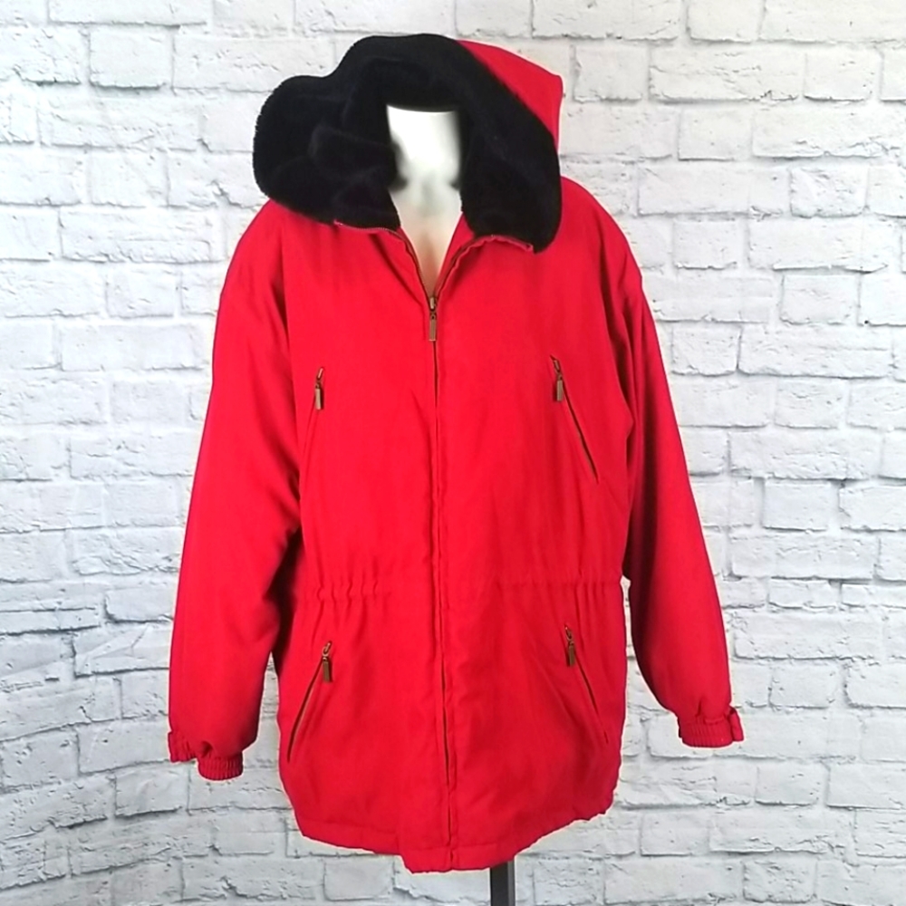 Innovations by Izzi Jacket